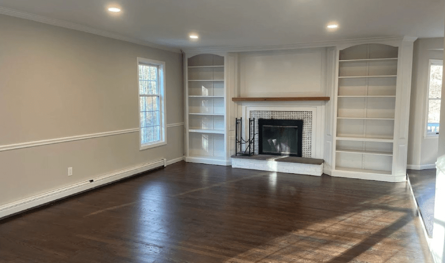 Interior Painting