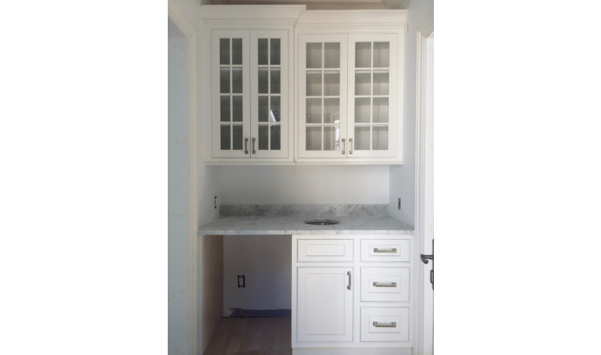 Linear Home Improvement