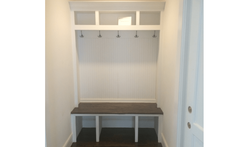 Linear Home Improvement